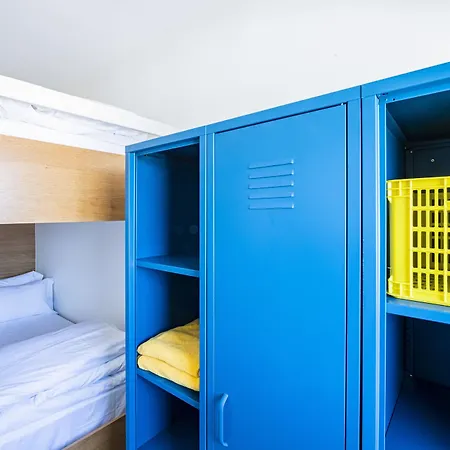 Buendia Nohotel