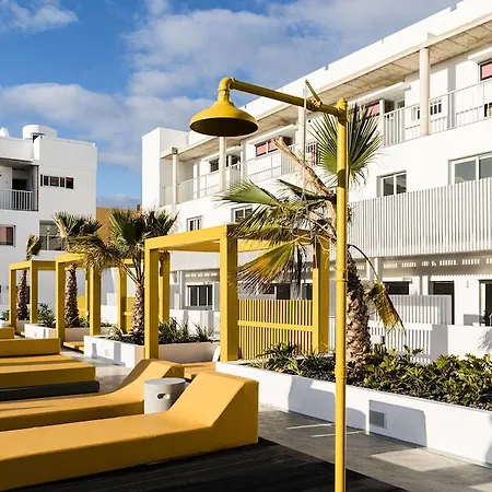 Hotel Buendia Nohotel 3*