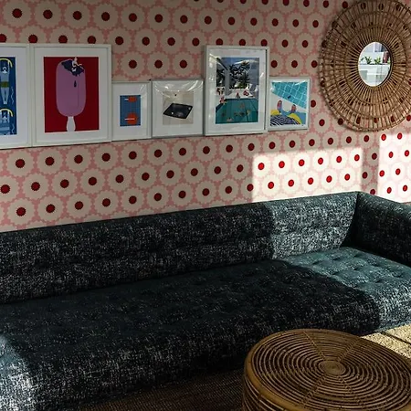 Hotel Buendia Nohotel