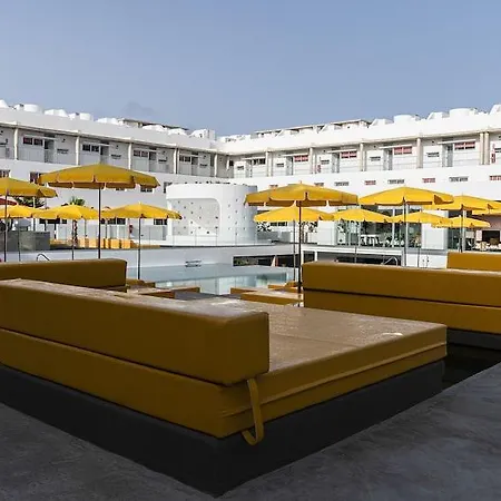 Hotel Buendia Nohotel Corralejo