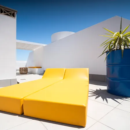 Buendia Nohotel 3* Corralejo