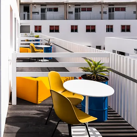 Buendia Nohotel