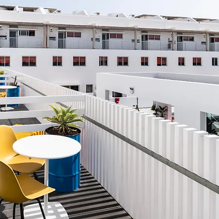 Buendia Nohotel Corralejo
