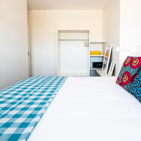 Buendia Nohotel Corralejo