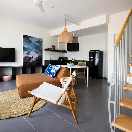 Buendia Nohotel Hotel Corralejo