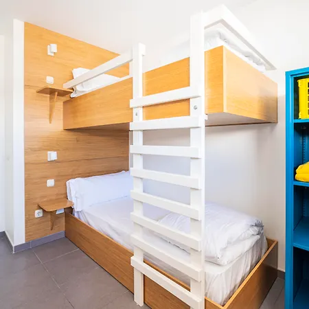 Hotel Buendia Nohotel 3*