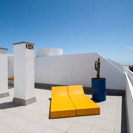 Buendia Nohotel Hotel