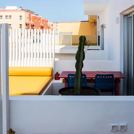 Buendia Nohotel Hotel
