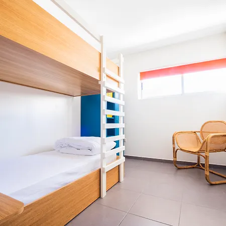 Buendia Nohotel Hotel Corralejo