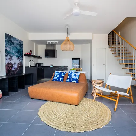 Buendia Nohotel Corralejo