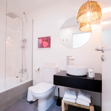 Buendia Nohotel Hotel