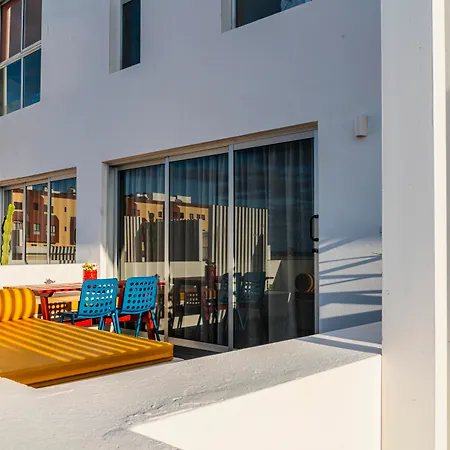 Buendia Nohotel 3* Corralejo