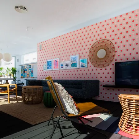 Hotel Buendia Nohotel Corralejo