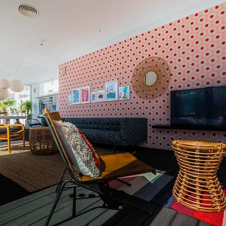 Hotel Buendia Nohotel 3*