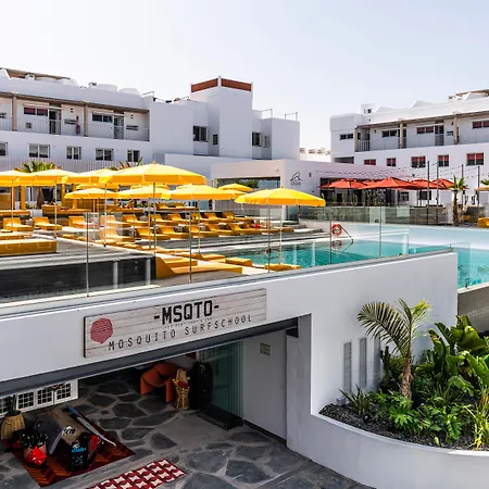 Buendia Nohotel Hotel