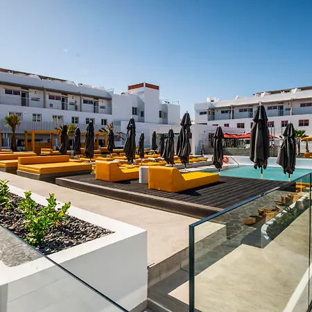 Buendia Nohotel Hotel Corralejo