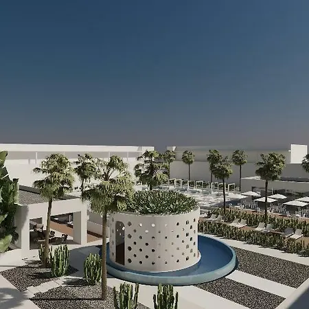 Buendia Nohotel Hotel Corralejo