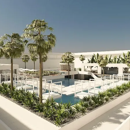 Buendia Nohotel Corralejo