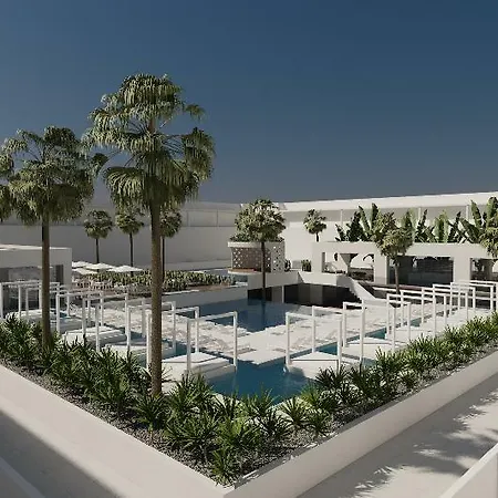 Buendia Nohotel Hotel