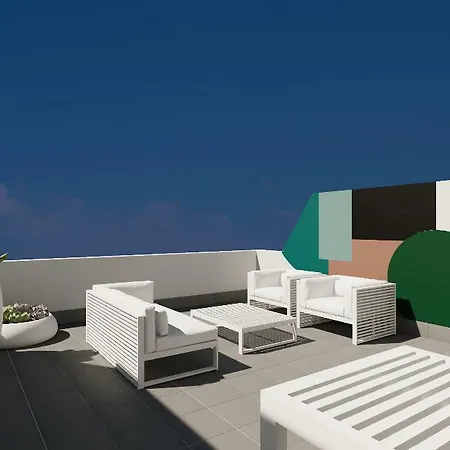 Hotel Buendia Nohotel
