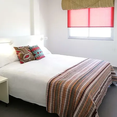 Buendia Nohotel Hotel Corralejo