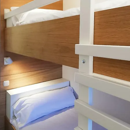 Hotel Buendia Nohotel 3*