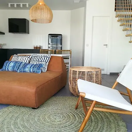 Hotel Buendia Nohotel Corralejo