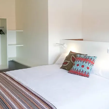 Buendia Nohotel Hotel