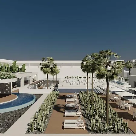 Buendia Nohotel Hotel 3*