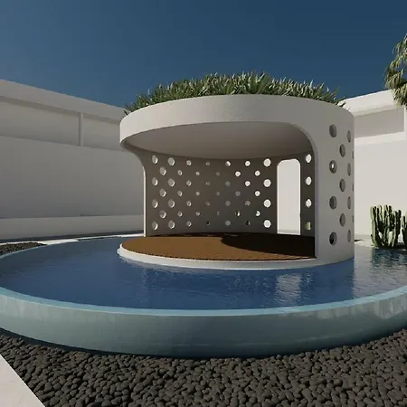 Hotel Buendia Nohotel 3*