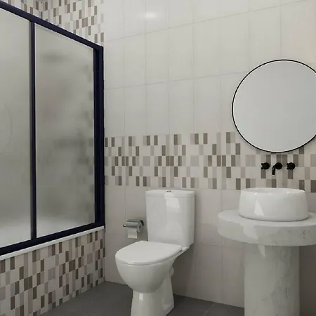 Buendia Nohotel Hotel Corralejo