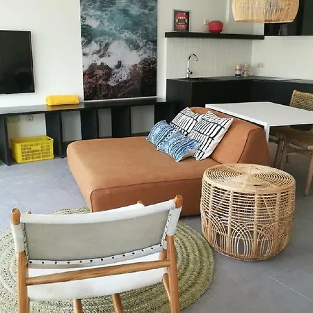 Hotel Buendia Nohotel Corralejo