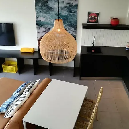 Buendia Nohotel Hotel Corralejo