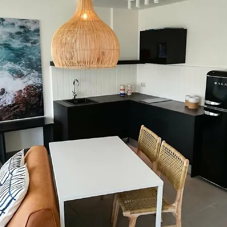 Hotel Buendia Nohotel Corralejo